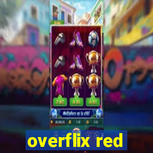 overflix red